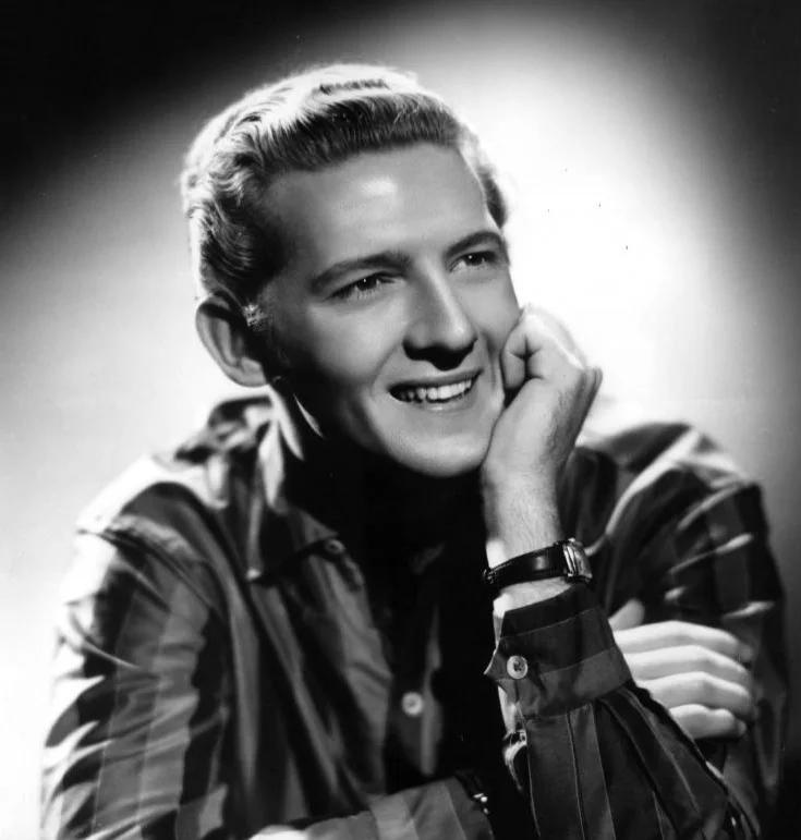 Jerry Lee Lewis — Sun Records · 1950s