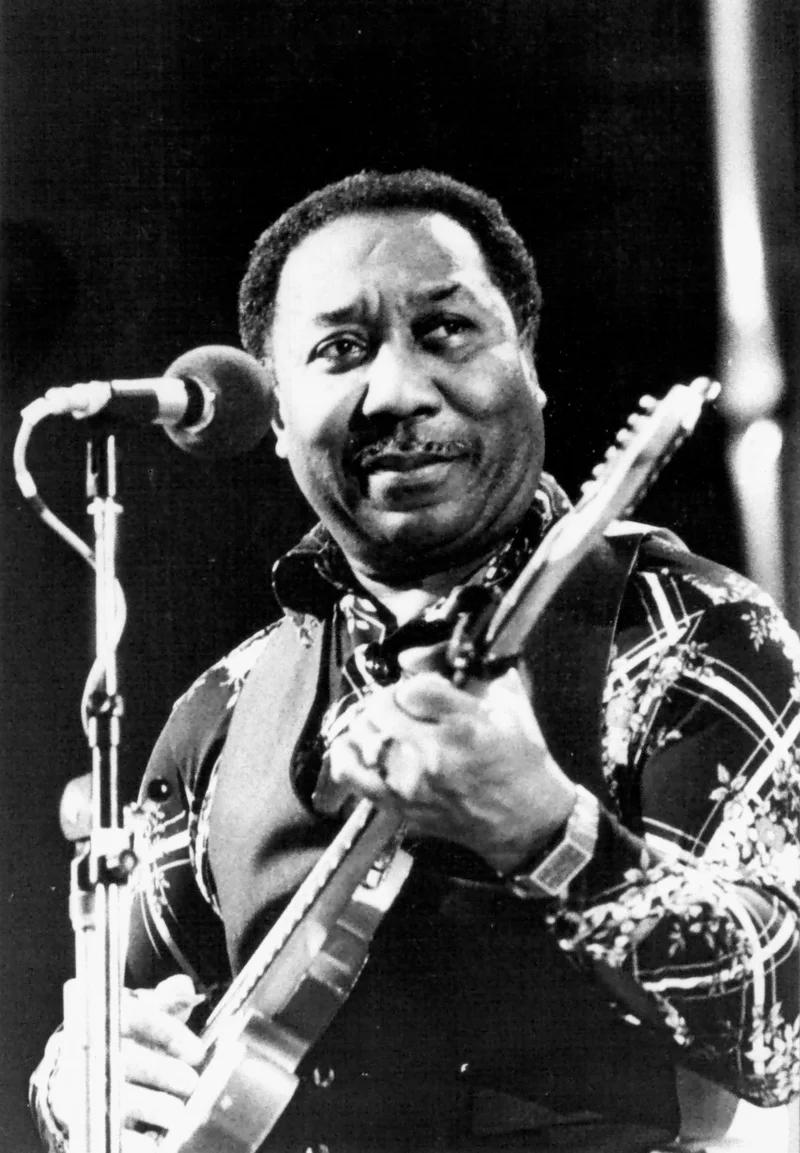 Muddy Waters — Chicago · 1940s–1950s